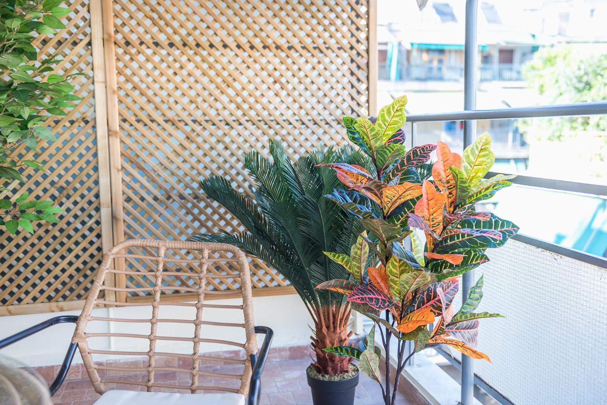 Sunny Studio With Starlight Balcony Athen Exterior foto
